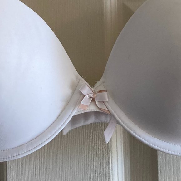 Perfect T-Shirt Bra 36D - NWT - Picture 3 of 8